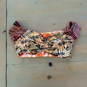 Reversible MAAJI bikini top